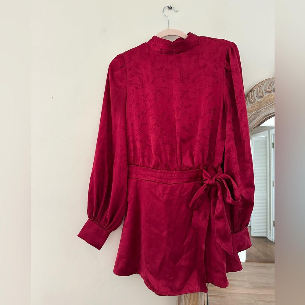 Flying Tomato Romper